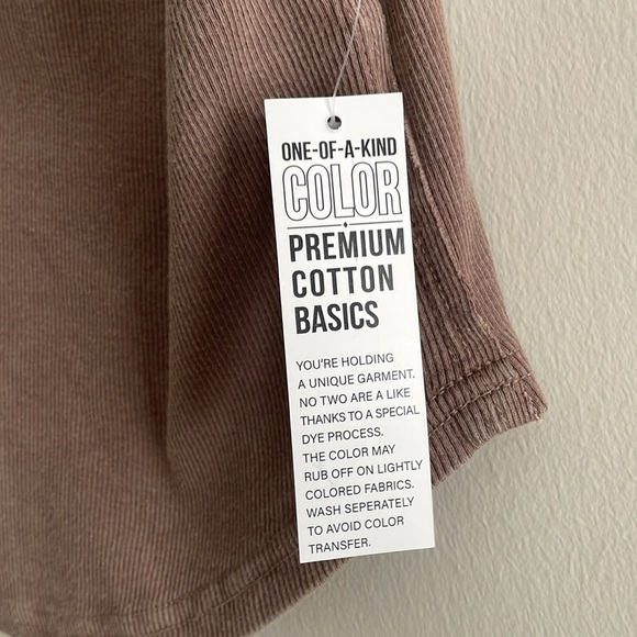 Vintage Threads Tank Top - Picture 4 of 5